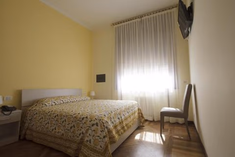 Italy Inn — foto 7