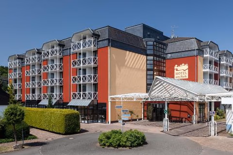 Hotel am Park — foto 1