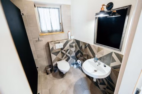 Horný apartmán H21 Banská Štiavnica — foto 4