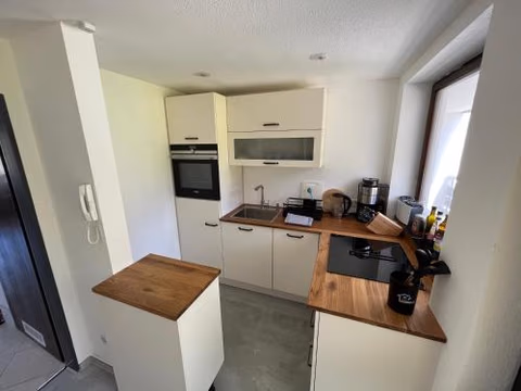 Ferienwohnung im herzen von Oberstaufen — foto 4
