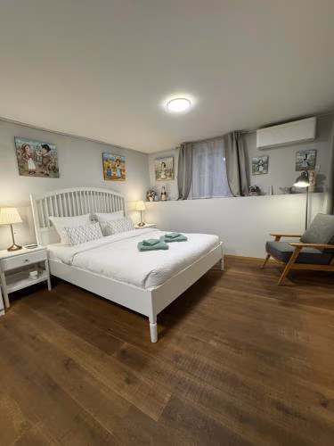 La Lombardie - Charme et tranquillité — foto 1