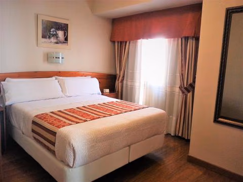 Hotel Alameda Málaga — photo 1