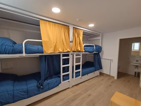 Hostel SP 55 by Bossh! Hotels — foto 1