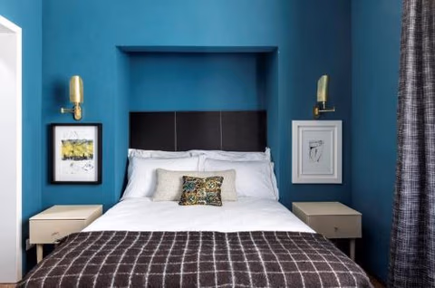 4F Boutique Hotel Florence — photo 6
