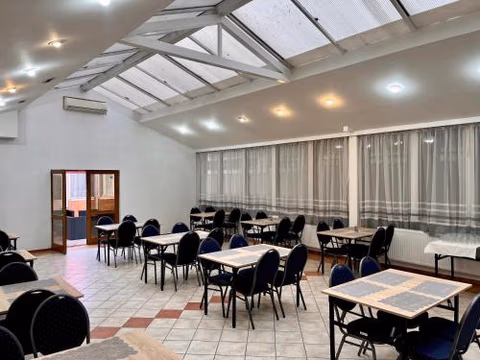 Hotel Akadémia — photo 7