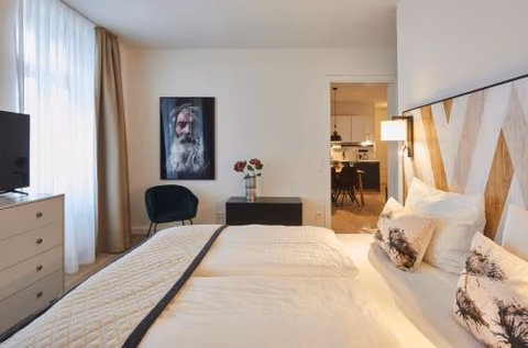 VIA`s Appartements und Ferienwohnungen — foto 4