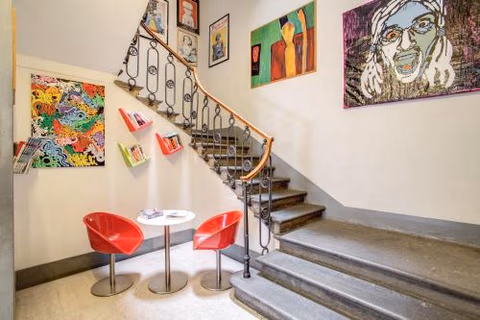 Hotel Nuova Italia — foto 3