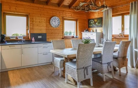 Stunning Home In Nimsreuland With Wifi — photo 3