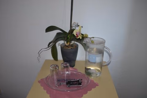 Pension Mahrets Puppenstube — foto 2
