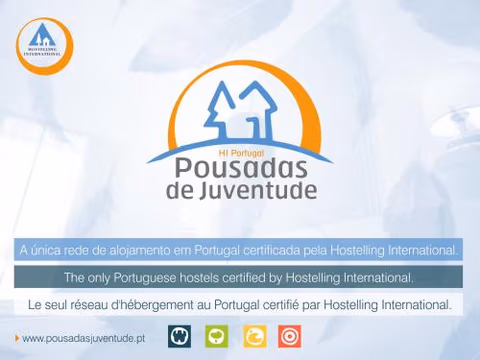 HI Faro – Pousada de Juventude — foto 9