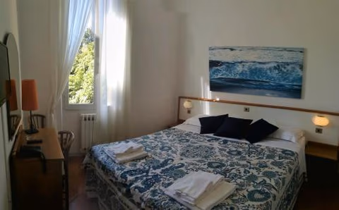 Hotel Sereno — foto 4