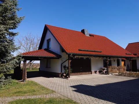 Ferienhaus Rosenhof — foto 2