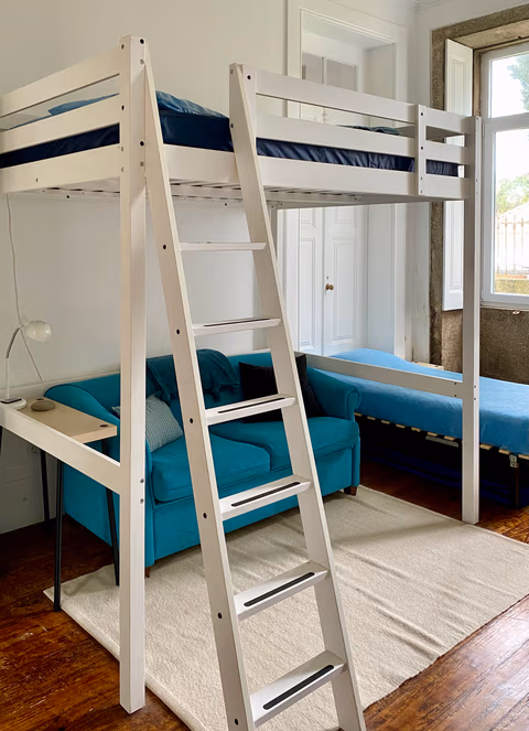 Casa dos Caminhos — foto 1