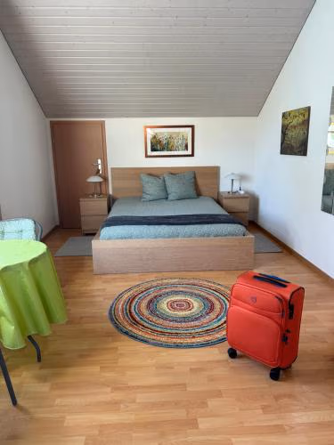 Queen Guest Room — foto 4
