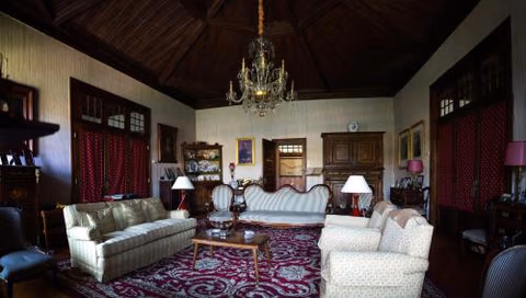 Casa Dos Varais, Manor House — photo 5