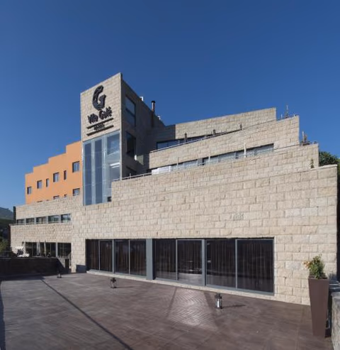 Vila Gale Collection Douro — foto 4