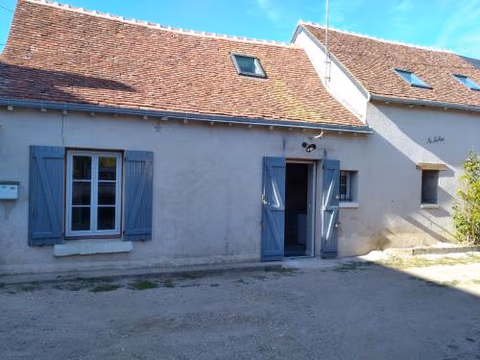 au pecheu — foto 1