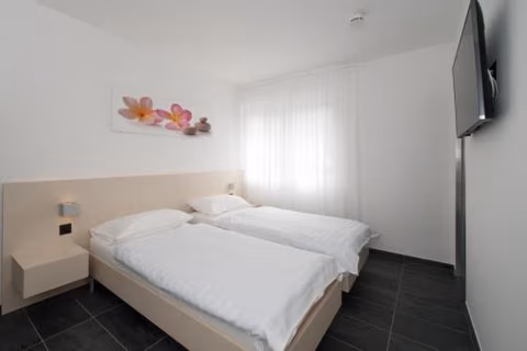 Hotel Morobbia — foto 3
