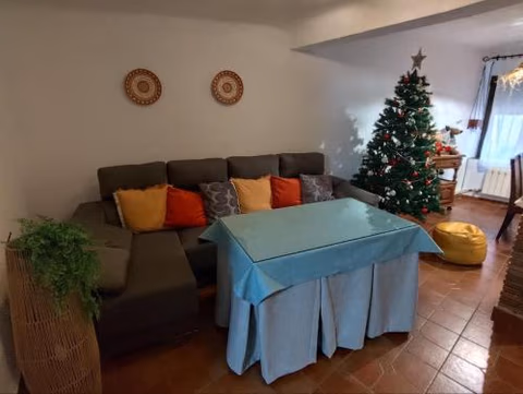 Casa Las Santeras — foto 7