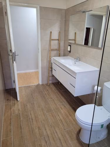 Fernandes Apartments — foto 7