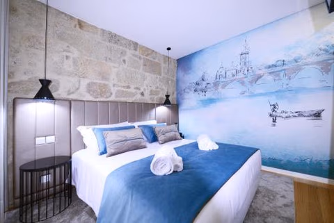 VILA DE PONTE GUEST HOUSE — foto 1
