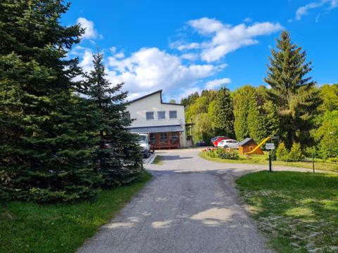 Villa Paradajs - ubytovanie pri jazere — foto 6