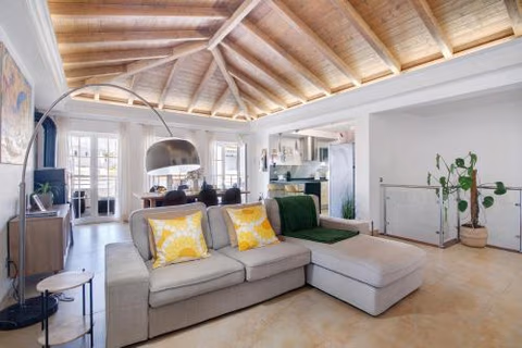 Flor de Sol House — foto 3