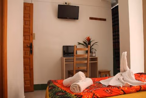 Hostal Estación — foto 5