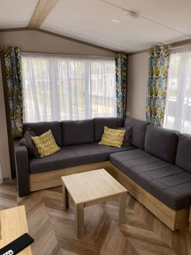 Chalet 4 personen HZ 18 — foto 4