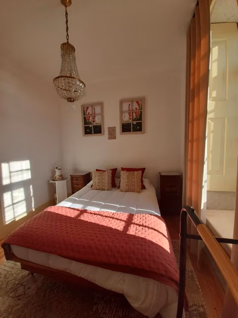 Guest House Casa da Varanda — foto 4