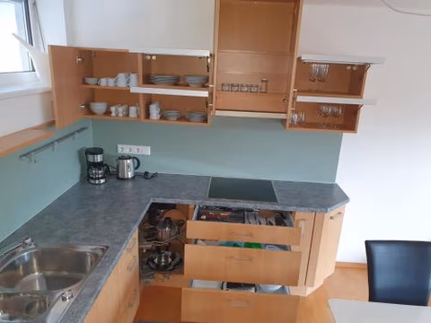 Ferienwohnung Anjele — foto 8
