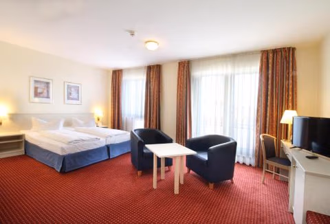 Morada Hotel Gothaer Hof — foto 7