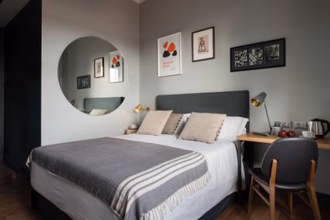 c-hotels Joy — photo 1