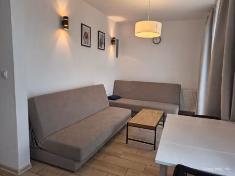 Apartament New Space 30% OFF, Self chieck-in, Netflix — foto 2