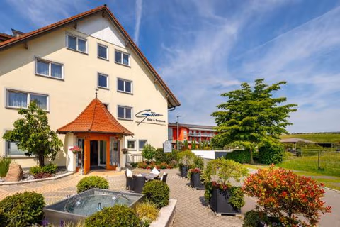 Hotel Gierer — foto 2
