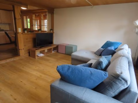 Holzhaus bei Interlaken — foto 4
