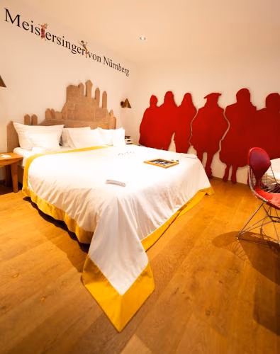 Hotel Drei Raben — foto 3