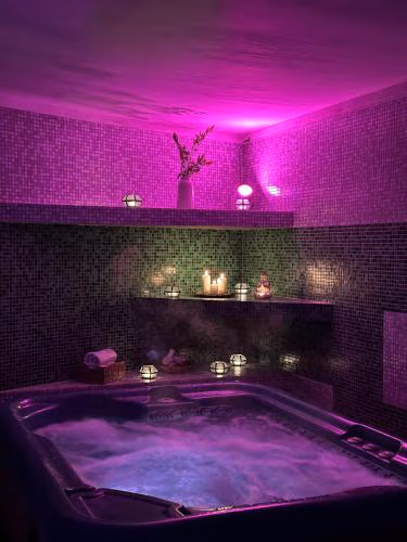 Hotel ANTARES — photo 6