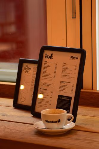 Wombat's City Hostel Munich Hauptbahnhof — foto 8