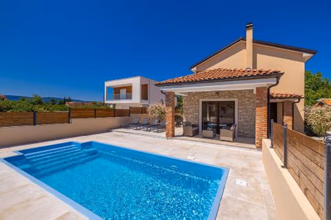 Holiday house DIVNA — foto 4