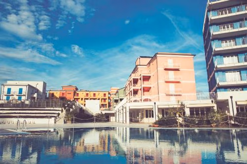 Ai Pozzi Village Resort & SPA — photo 1