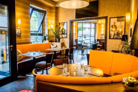 Hotel Hohenstaufen — foto 6
