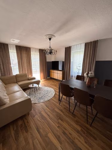 Schöne Wohnung in ruhiger Lage II — foto 5