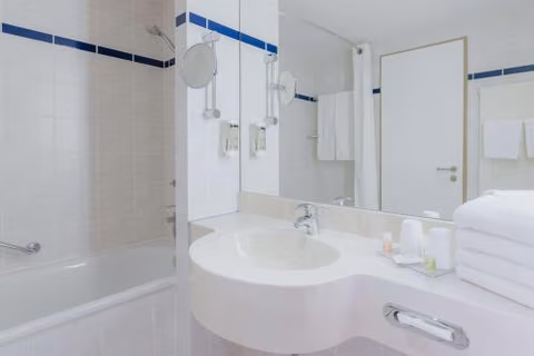 Best Western Plus Hotel Bautzen — foto 8