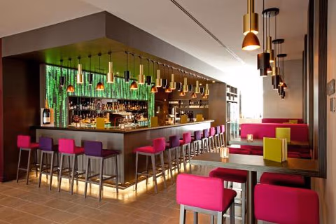 Vienna House by Wyndham zur Bleiche Schaffhausen — foto 9