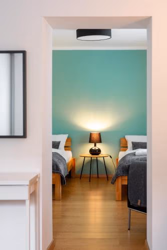 SmartApartment Spiegelsal Trnava, 200m City Center — foto 4