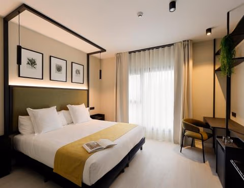 Nuvō Hotel Boutique — foto 1