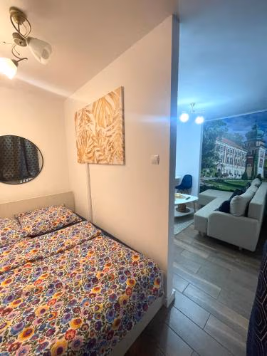 Apartament Centrum — foto 6