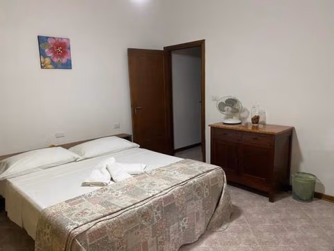 La Sosta - intero appartamento — foto 1