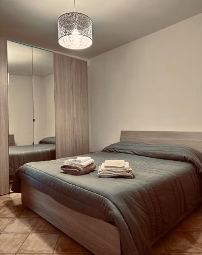 Appartamento accogliente con terrazzo panoramico — foto 3
